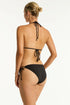 Sea Level Essentials Tie Side Bottom